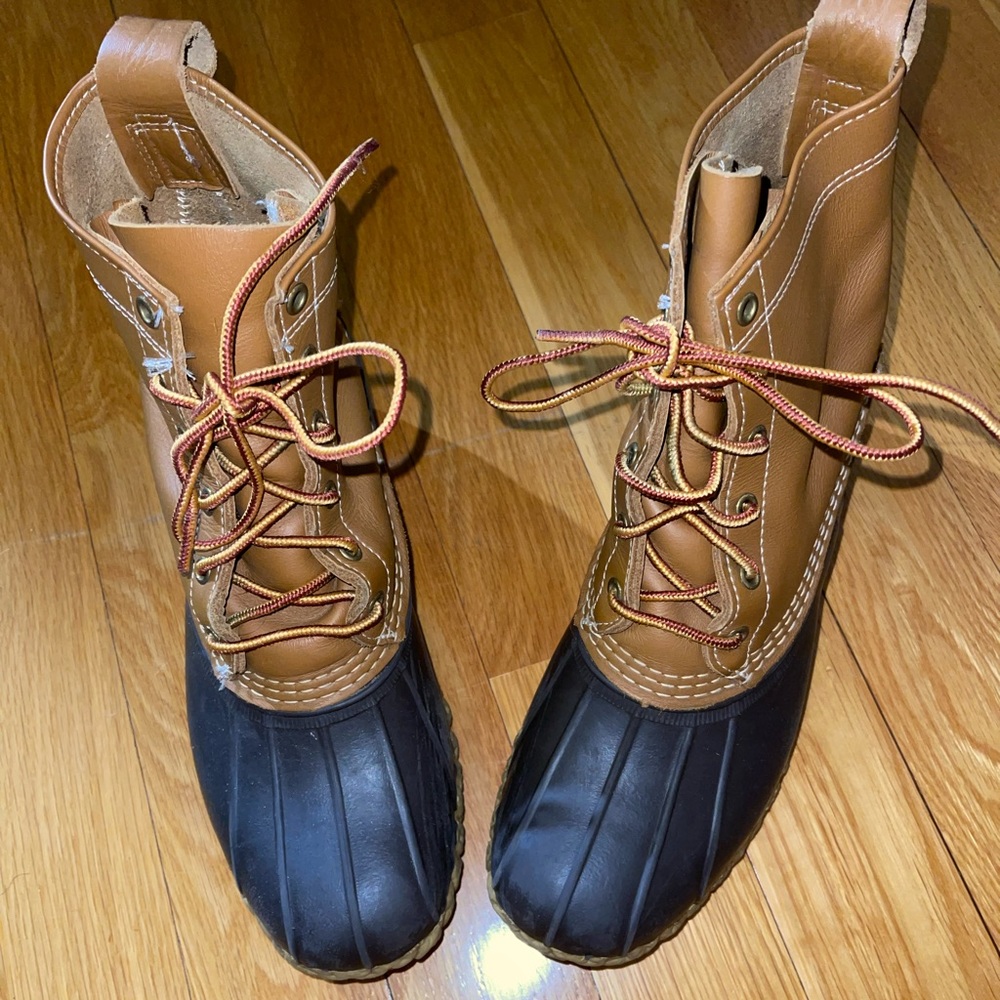 The Original L.L. Bean Boot